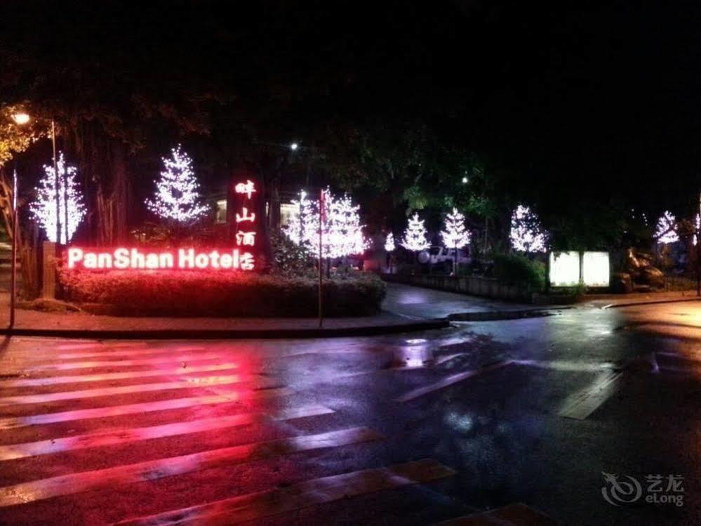Grand Villa Hotel Kanton Exteriér fotografie